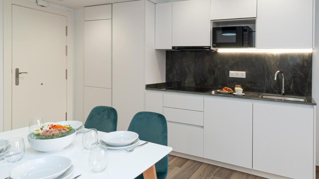 Myflats Luxury Old Town Apartment Alicante Exterior foto