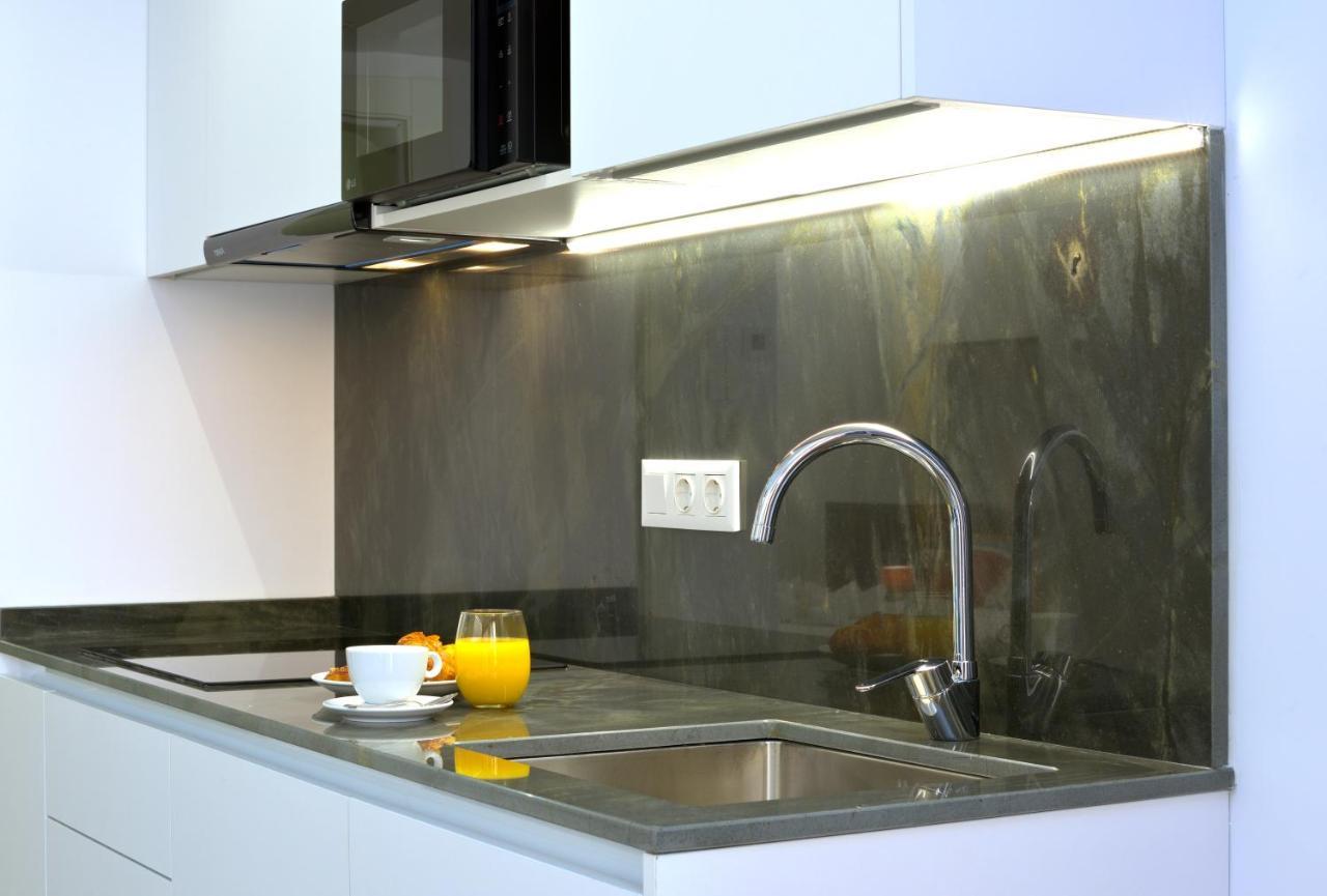 Myflats Luxury Old Town Apartment Alicante Exterior foto