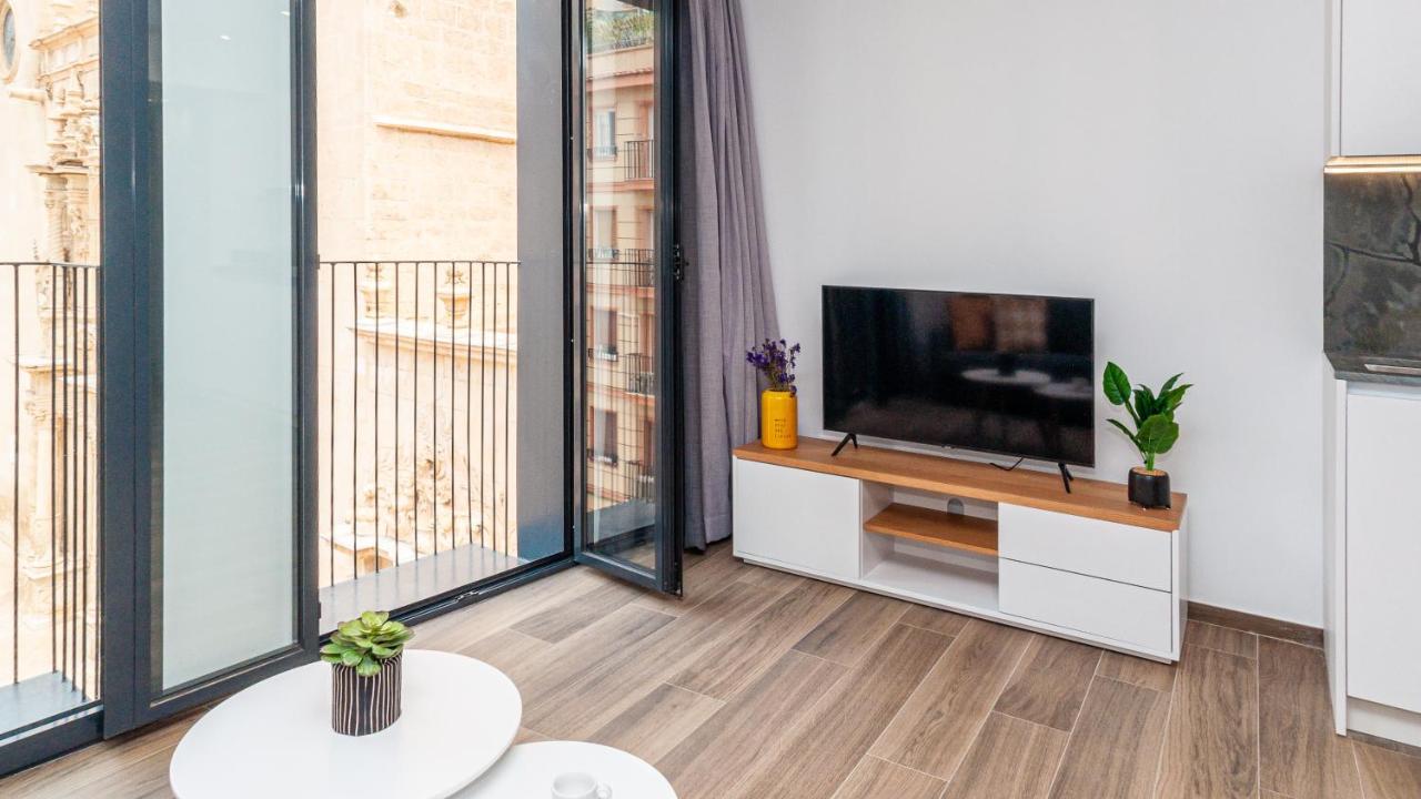 Myflats Luxury Old Town Apartment Alicante Exterior foto